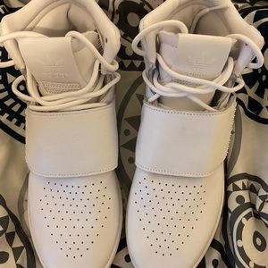 Adidas original tubular invaders!!
